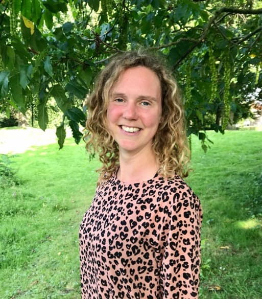 Wie staat er achter Bianca Schutjes Yoga & Healing?